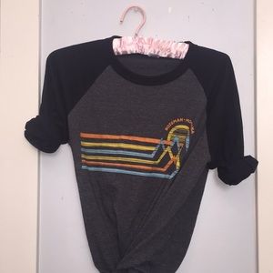 Bozeman, Montana Long Sleeved Tee